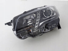 Laden Sie das Bild in den Galerie-Viewer, Frontscheinwerfer Peugeot Partner Rifter 9816827280 Links Scheinwerfer Headlight SCH5425448705su