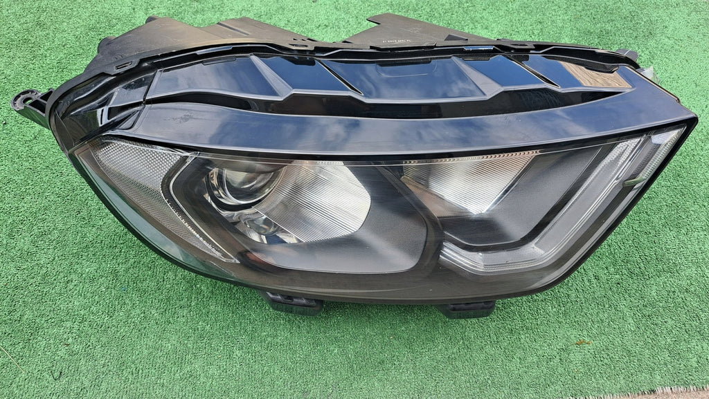 Frontscheinwerfer Ford Ecosport GN15-13D154-HE Bi-Xenon Rechts Headlight