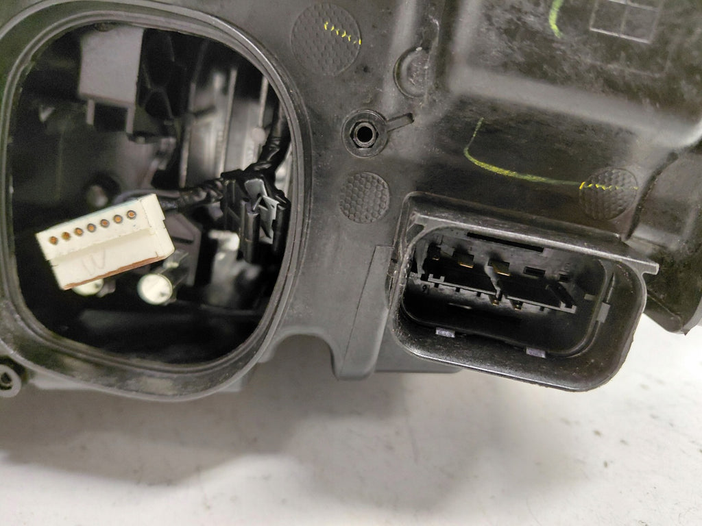 Frontscheinwerfer BMW G01 G02 8739654 Full LED Rechts Scheinwerfer Headlight SCH2349261979ya