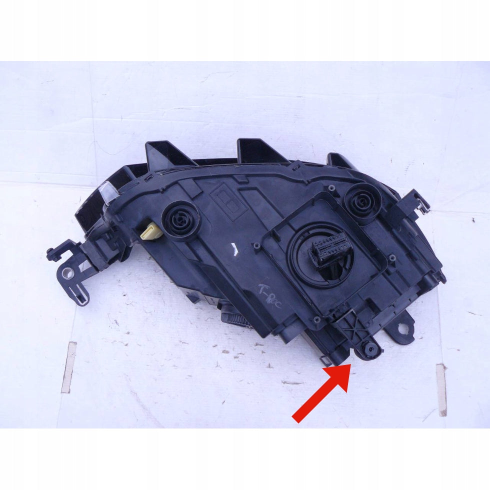 Frontscheinwerfer VW T-Roc 2GA941035P LED Links Scheinwerfer Headlight