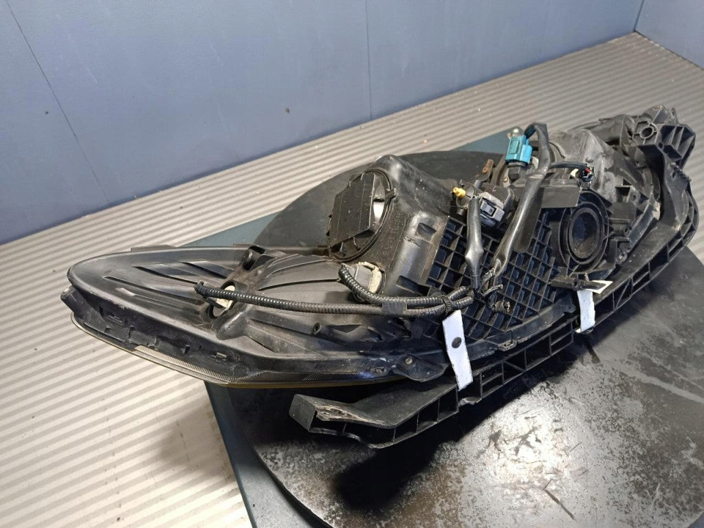 Frontscheinwerfer Honda Accord VIII 23601 Links Scheinwerfer Headlight