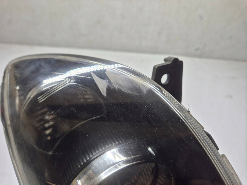 Frontscheinwerfer Mazda 2 ZWW2557 Links Scheinwerfer Headlight SCH6342781878jv