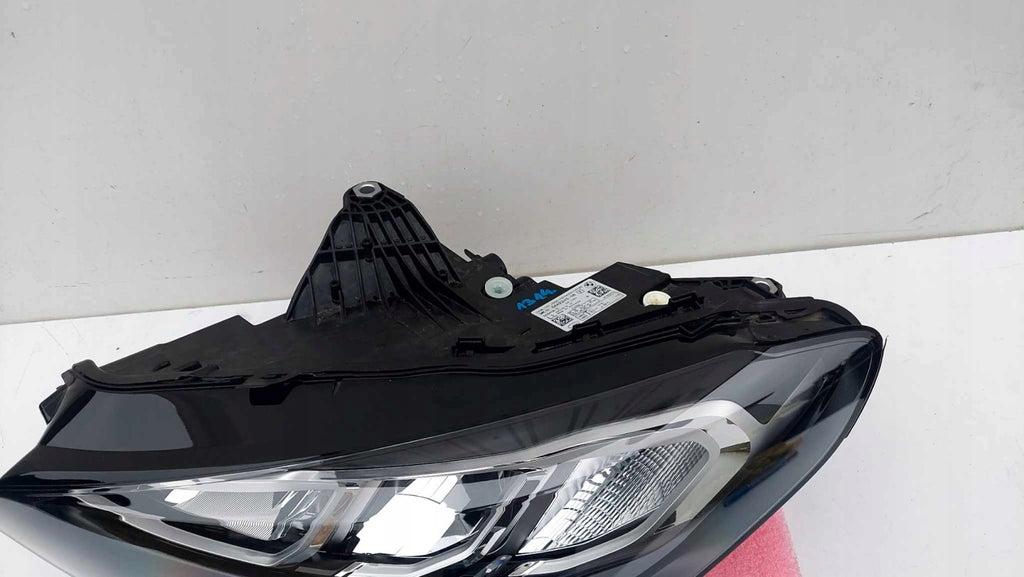 Frontscheinwerfer BMW 2 Active Tourer U06 5A42243-08 Links Headlight SCH2072037566ij