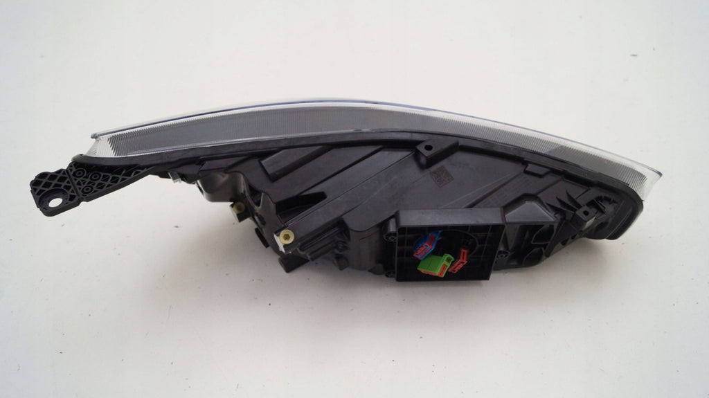 Frontscheinwerfer Ford Focus LED Links Scheinwerfer Headlight SCH7595363100ng
