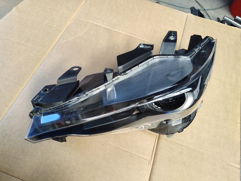 Frontscheinwerfer Mazda Cx-5 Cx5 K124-51040 Full LED Links Headlight