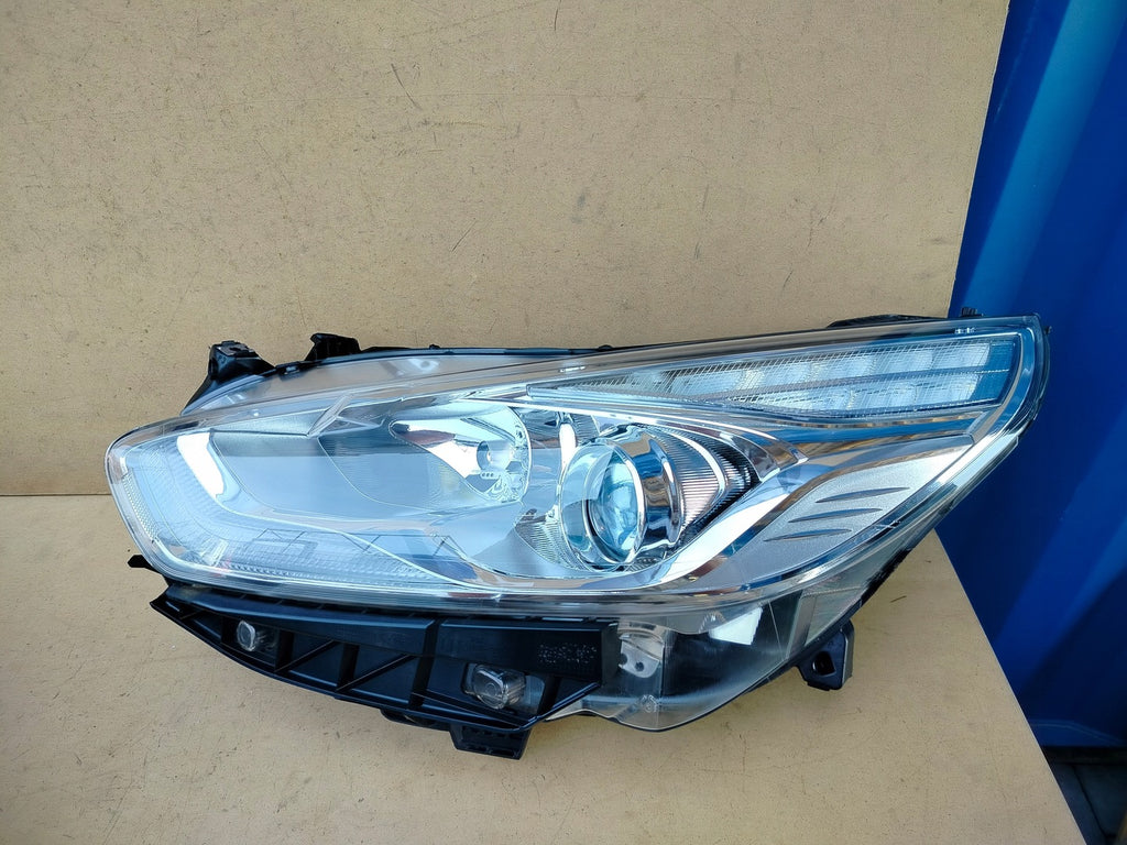 Frontscheinwerfer Ford Galaxy EM2B13W030JH EM2B13W029JH LED Rechts oder Links