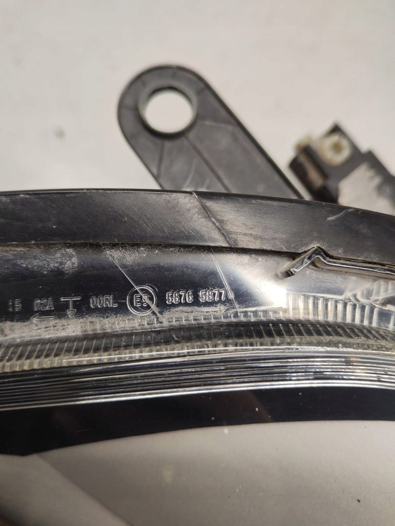 Frontscheinwerfer Fiat Punto Evo Ein Satz Scheinwerfer Headlight SCH1128758892om