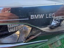 Load image into Gallery viewer, Frontscheinwerfer BMW 1 F21 F20 7471339-01 Full LED Links Scheinwerfer Headlight SCH7033785045lp