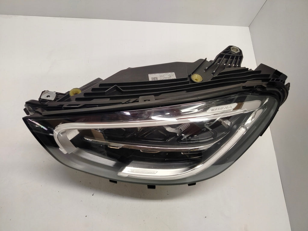 Frontscheinwerfer Mercedes-Benz Glc A2539067001 Full LED Rechts oder Links SCH4761359848hm