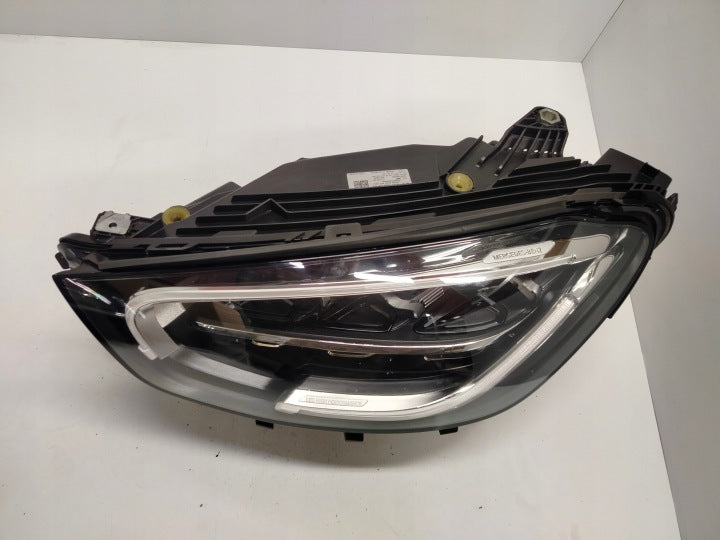 Frontscheinwerfer Mercedes-Benz Glc A2539067001 Full LED Ein Satz Headlight SCH4761359848hm