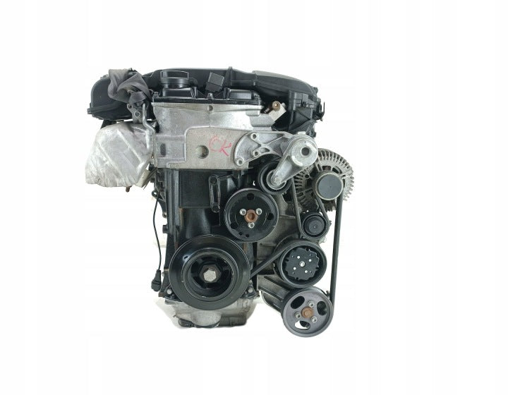 Motor Audi VW Q7 I BHK 3.6 FSI 139TKm Benzin Engine Komplett MOT1945162754xy