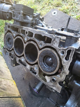 Laden Sie das Bild in den Galerie-Viewer, Motorblock Peugeot 308 I YH01 1.5 HDI Diesel Unkomplett MOT7033437519on