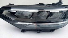 Laden Sie das Bild in den Galerie-Viewer, Frontscheinwerfer VW Passat B8 3G0941035Q LED Links Scheinwerfer Headlight