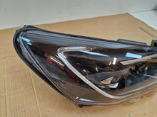 Laden Sie das Bild in den Galerie-Viewer, Frontscheinwerfer Ford Focus JX7B-13E016-CJ Full LED Rechts Headlight SCH9274805927sg