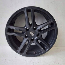 1x Alufelge 19 Zoll 970362158 Porsche Panamera 970 Rim Wheel FEL3881193013if