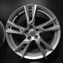 Load image into Gallery viewer, 4x Alufelge 18 Zoll 7.5" 5x108 50 5ET Glanz Volvo V60 I V90 Xc60 Ii Rim Wheel FEL1352324038vi