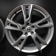 Laden Sie das Bild in den Galerie-Viewer, 4x Alufelge 18 Zoll 7.5" 5x108 50 5ET Glanz Volvo V60 I V90 Xc60 Ii Rim Wheel FEL1352324038vi