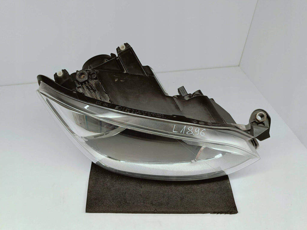 Frontscheinwerfer VW Up 1S1941016N Rechts Scheinwerfer Headlight SCH1007223735qz