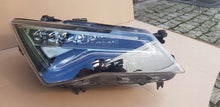 Load image into Gallery viewer, Frontscheinwerfer Seat Ateca 576941008G Full LED Rechts Scheinwerfer Headlight