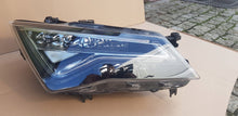 Load image into Gallery viewer, Frontscheinwerfer Seat Ateca 576941008G Full LED Rechts Scheinwerfer Headlight