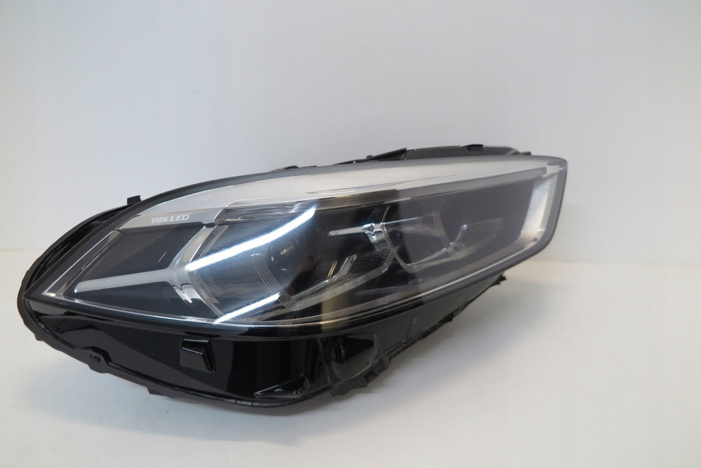 Frontscheinwerfer BMW 1 F40 9482808 Full LED Rechts Scheinwerfer Headlight