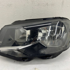 Frontscheinwerfer VW Transporter 7E1941015AC Links Scheinwerfer Headlight SCH7381188712tx