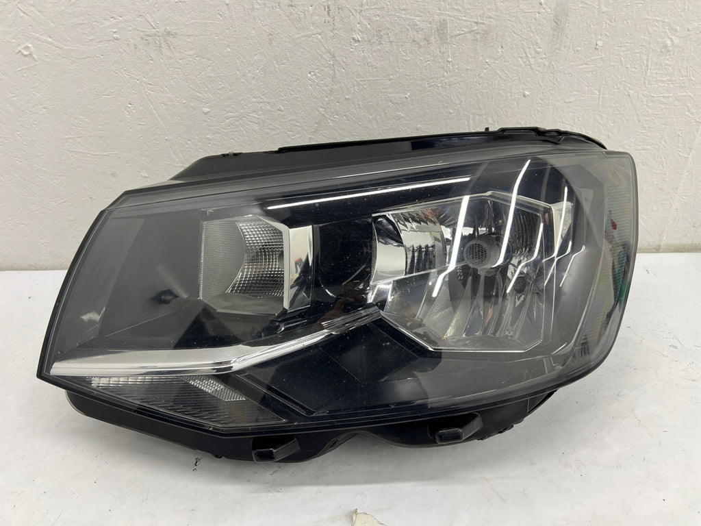 Frontscheinwerfer VW Transporter 7E1941015AC Links Scheinwerfer Headlight SCH7381188712tx