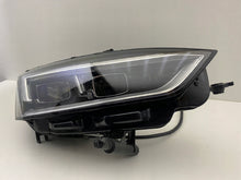 Laden Sie das Bild in den Galerie-Viewer, Frontscheinwerfer Audi A5 8W6941034E Rechts Scheinwerfer Headlight