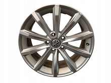 Load image into Gallery viewer, 4x Alufelge 17 Zoll 7.0" 5x112 40ET Matt Silber 3G0601025D VW Passat B8 FEL9150754390xs