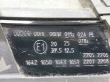 Load image into Gallery viewer, Frontscheinwerfer BMW X3 E83 7162192 1305630416 Rechts Scheinwerfer Headlight SCH5406597900pu
