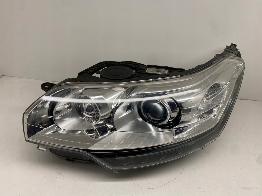 Frontscheinwerfer Citroën C5 III 9674399590 89905355 89905655 Xenon Links SCH9643199874uv