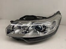 Load image into Gallery viewer, Frontscheinwerfer Citroën C5 III 9674399590 89905355 89905655 Xenon Links SCH9643199874uv