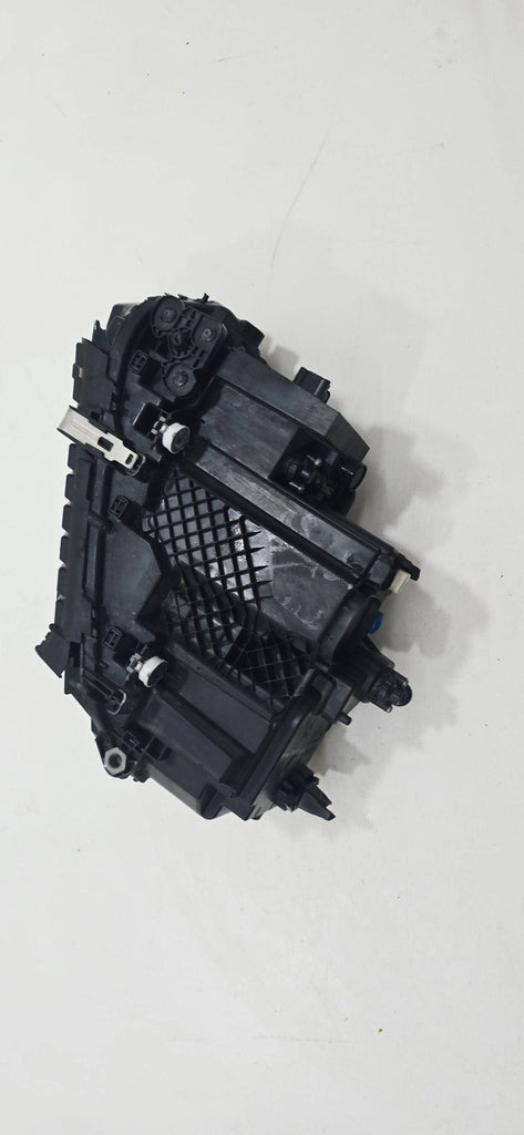 Frontscheinwerfer BMW 5A8D462 Rechts Scheinwerfer Headlight SCH9634143948xi