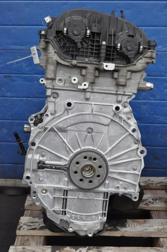 Motor BMW Mini F44 1 F40 B38A15F 1.5 136PS 100kW 640TKm 2024 Benzin Unkomplett