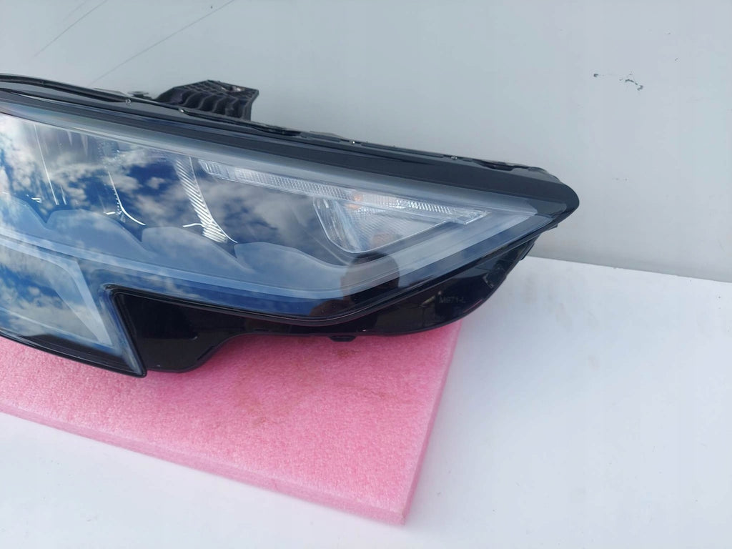 Frontscheinwerfer Audi A3 8Y0941012 LED Rechts Scheinwerfer Headlight