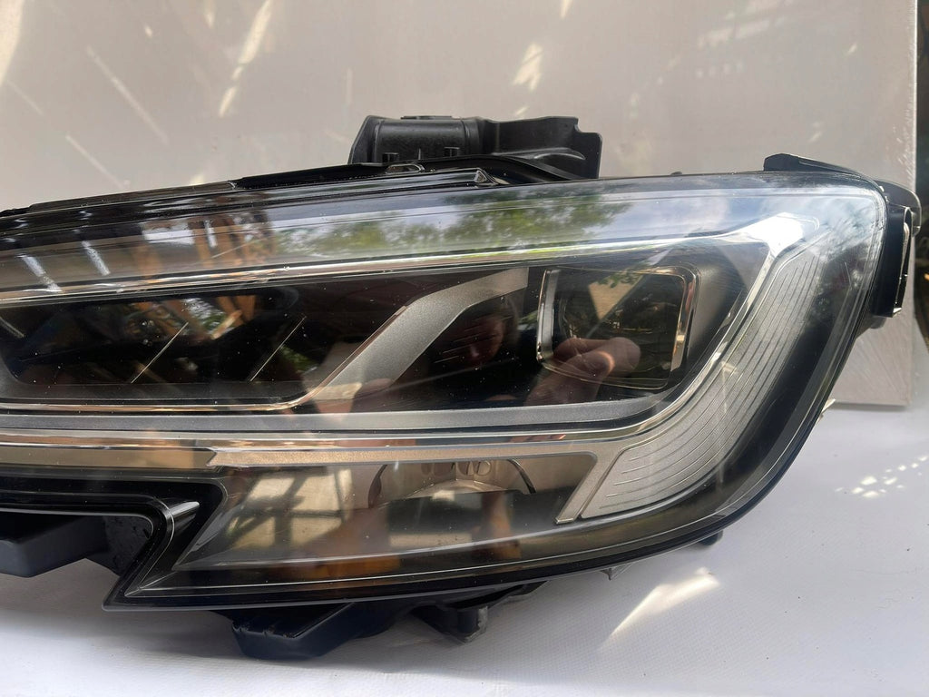 Frontscheinwerfer Audi A3 8V0941035 Full LED Links Scheinwerfer Headlight