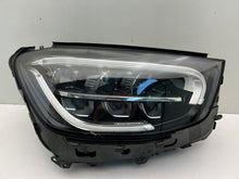 Laden Sie das Bild in den Galerie-Viewer, Frontscheinwerfer Mercedes-Benz Glc A2539066403 LED Rechts Headlight SCH3260476627az