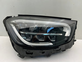 Frontscheinwerfer Mercedes-Benz Glc A2539066403 LED Rechts Headlight SCH3260476627az