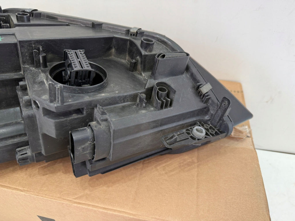 Frontscheinwerfer VW Touran 5TB941082D Full LED Rechts Scheinwerfer Headlight SCH5696487350zy
