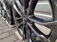 Load image into Gallery viewer, 4x Alufelge 18 Zoll 7.0" 5x112 43ET Audi A3 Rim Wheel FEL8440927488xd