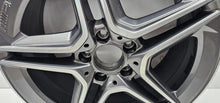 Laden Sie das Bild in den Galerie-Viewer, 1x Alufelge 18 Zoll 7.5" 5x112 49ET A1774011500 Mercedes-Benz W177 Rim Wheel FEL3245394925zf