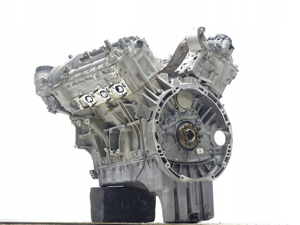 Motor Jeep Mercedes-Benz Grand Cherokee Wk 642980 3.0 CDI Diesel Unkomplett