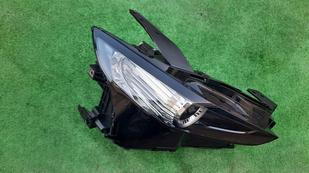 Frontscheinwerfer Mazda Cx 30 51030 Full LED Rechts Scheinwerfer Headlight