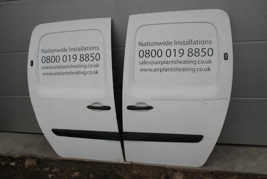 Tür Mercedes-Benz Citan Hinten Links Door Porta Porte