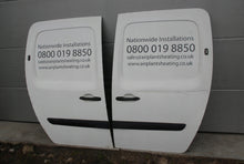 Load image into Gallery viewer, Tür Mercedes-Benz Citan Hinten Links Door Porta Porte