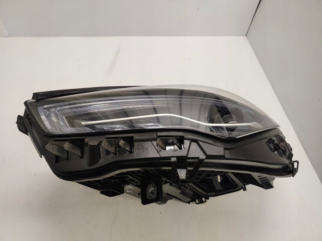 Frontscheinwerfer Mercedes-Benz Cla A1189068501 Full LED Links Headlight SCH7887279295df