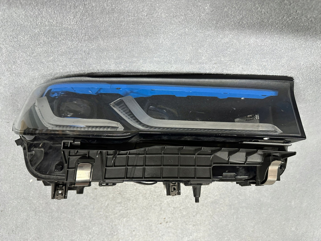 Frontscheinwerfer BMW 5 G31 G30 8082662G30 Laser Ein Stück (Rechts oder Links) SCH3317848290je