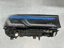 Laden Sie das Bild in den Galerie-Viewer, Frontscheinwerfer BMW 5 G31 G30 8082662G30 Laser Ein Stück (Rechts oder Links) SCH3317848290je