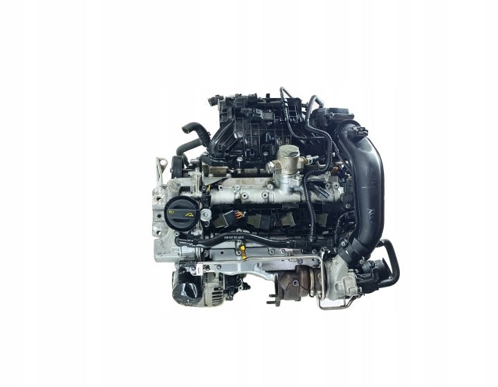 Motor Audi Seat Skoda VW Golf V I CAX 1.4 TSI 131TKm 2014 Benzin Engine Komplett MOT6992316634ws