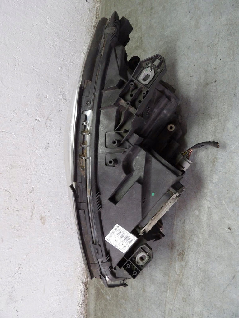 Frontscheinwerfer Mercedes-Benz Cla C117 A1178201861 Rechts Headlight SCH3166347691ch